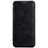 Custodia Portafoglio In Pelle con Supporto S01 per Samsung Galaxy S8 Plus Nero