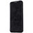 Custodia Portafoglio In Pelle con Supporto S01 per Samsung Galaxy S8 Plus Nero