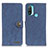 Custodia Portafoglio In Pelle Cover con Supporto A01D per Motorola Moto E20