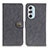 Custodia Portafoglio In Pelle Cover con Supporto A01D per Motorola Moto Edge 30 Pro 5G