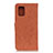 Custodia Portafoglio In Pelle Cover con Supporto A01D per Motorola Moto Edge S 5G