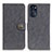 Custodia Portafoglio In Pelle Cover con Supporto A01D per Motorola Moto G 5G (2022)