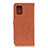 Custodia Portafoglio In Pelle Cover con Supporto A01D per Motorola Moto G100 5G