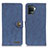 Custodia Portafoglio In Pelle Cover con Supporto A01D per Oppo A94 4G