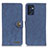 Custodia Portafoglio In Pelle Cover con Supporto A01D per Oppo Find X5 Lite 5G