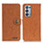 Custodia Portafoglio In Pelle Cover con Supporto A01D per Oppo Reno6 Pro+ Plus 5G