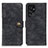 Custodia Portafoglio In Pelle Cover con Supporto A01D per Samsung Galaxy S21 Ultra 5G