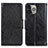 Custodia Portafoglio In Pelle Cover con Supporto A02 per Apple iPhone 14 Pro Max