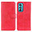 Custodia Portafoglio In Pelle Cover con Supporto A02D per Motorola Moto Edge 30 5G