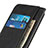 Custodia Portafoglio In Pelle Cover con Supporto A02D per Nokia G400 5G