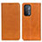 Custodia Portafoglio In Pelle Cover con Supporto A02D per OnePlus Nord N200 5G