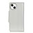 Custodia Portafoglio In Pelle Cover con Supporto A03 per Apple iPhone 13 Mini