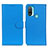 Custodia Portafoglio In Pelle Cover con Supporto A03D per Motorola Moto E20