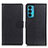 Custodia Portafoglio In Pelle Cover con Supporto A03D per Motorola Moto Edge Lite 5G
