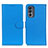 Custodia Portafoglio In Pelle Cover con Supporto A03D per Motorola Moto G62 5G