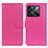 Custodia Portafoglio In Pelle Cover con Supporto A03D per OnePlus Ace Pro 5G Rosa Caldo