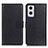 Custodia Portafoglio In Pelle Cover con Supporto A03D per OnePlus Nord N20 5G