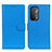 Custodia Portafoglio In Pelle Cover con Supporto A03D per OnePlus Nord N200 5G