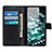 Custodia Portafoglio In Pelle Cover con Supporto A03D per Samsung Galaxy A04 4G