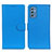 Custodia Portafoglio In Pelle Cover con Supporto A03D per Samsung Galaxy M52 5G