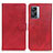 Custodia Portafoglio In Pelle Cover con Supporto A04D per OnePlus Nord N300 5G