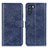 Custodia Portafoglio In Pelle Cover con Supporto A04D per Oppo K9 Pro 5G