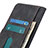 Custodia Portafoglio In Pelle Cover con Supporto A04D per Samsung Galaxy XCover 5 SM-G525F
