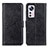 Custodia Portafoglio In Pelle Cover con Supporto A04D per Xiaomi Mi 12 Lite 5G