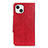 Custodia Portafoglio In Pelle Cover con Supporto A05 per Apple iPhone 13 Mini