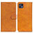 Custodia Portafoglio In Pelle Cover con Supporto A05D per Motorola Moto G50 5G