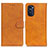 Custodia Portafoglio In Pelle Cover con Supporto A05D per Motorola Moto G52j 5G