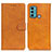 Custodia Portafoglio In Pelle Cover con Supporto A05D per Motorola Moto G60