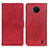 Custodia Portafoglio In Pelle Cover con Supporto A05D per Nokia C20 Plus