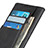 Custodia Portafoglio In Pelle Cover con Supporto A05D per Realme 10 Pro 5G