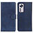 Custodia Portafoglio In Pelle Cover con Supporto A05D per Xiaomi Mi 12 Lite 5G