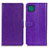 Custodia Portafoglio In Pelle Cover con Supporto A06D per Samsung Galaxy F42 5G