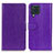 Custodia Portafoglio In Pelle Cover con Supporto A06D per Samsung Galaxy M32 4G