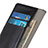 Custodia Portafoglio In Pelle Cover con Supporto A06D per Samsung Galaxy S21 Plus 5G