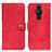 Custodia Portafoglio In Pelle Cover con Supporto A07D per Sony Xperia PRO-I