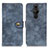 Custodia Portafoglio In Pelle Cover con Supporto A07D per Sony Xperia PRO-I
