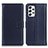 Custodia Portafoglio In Pelle Cover con Supporto A08D per Samsung Galaxy A53 5G