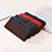 Custodia Portafoglio In Pelle Cover con Supporto A09D per Asus ROG Phone 7