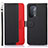 Custodia Portafoglio In Pelle Cover con Supporto A09D per OnePlus Nord N200 5G