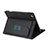 Custodia Portafoglio In Pelle Cover con Supporto AD1 per Apple iPad Air 2