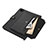 Custodia Portafoglio In Pelle Cover con Supporto AD1 per Apple iPad Pro 11 (2020)