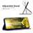 Custodia Portafoglio In Pelle Cover con Supporto B01F per Samsung Galaxy F23 5G