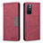 Custodia Portafoglio In Pelle Cover con Supporto B01F per Xiaomi Redmi Note 11 5G