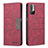 Custodia Portafoglio In Pelle Cover con Supporto B01F per Xiaomi Redmi Note 11 SE 5G