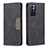 Custodia Portafoglio In Pelle Cover con Supporto B01F per Xiaomi Redmi Note 11S 5G