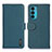 Custodia Portafoglio In Pelle Cover con Supporto B01H per Motorola Moto Edge 20 5G